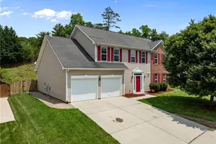 6416 Rock Springs Rd, Greensboro, NC 27410 - Photo 1