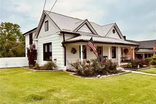 245 Orchard St, Mount Airy, NC 27030 - Photo 1