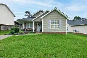 4003 Martin Ave, Greensboro, NC 27405 - Photo 1