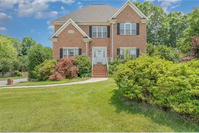 1020 Clyde Edgerton Drive, Kernersville, NC 27284 - Photo 1