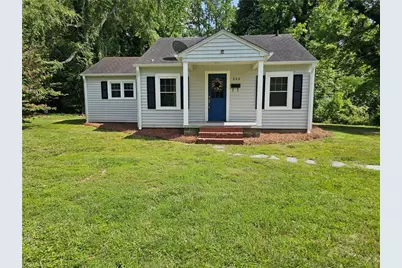 320 Avon Street, Mocksville, NC 27028 - Photo 1