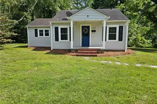 320 Avon St, Mocksville, NC 27028 - Photo 1