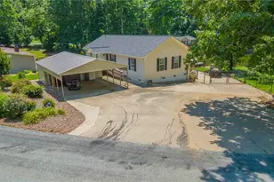 247 S Shore Dr, Lexington, NC 27292 - Photo 1
