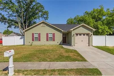 115 Nelson Street, Kernersville, NC 27284 - Photo 1