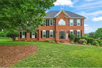 3401 Lochurst Court, Pfafftown, NC 27040 - Photo 1