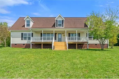 1285 Waitman Road, Lexington, NC 27295 - Photo 1