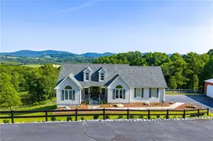 347 Hickory Mountain Rd, Sparta, NC 28675 - Photo 1