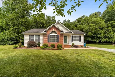 1383 Deercroft Court, Graham, NC 27253 - Photo 1