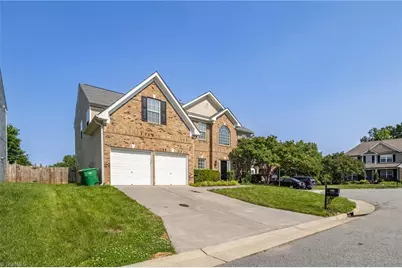 3566 Meadow Glen Drive, Clemmons, NC 27012 - Photo 1