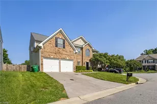 3566 Meadow Glen Dr, Clemmons, NC 27012 - Photo 1