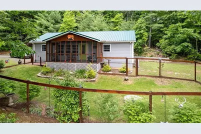 5928 Sheets Gap Road, Millers Creek, NC 28651 - Photo 1