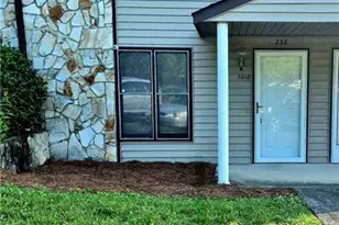 1018 Cedar Pl Ct, Winston-Salem, NC 27107 - Photo 1