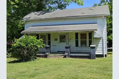 226 Carter Street, Reidsville, NC 27320 - Photo 1