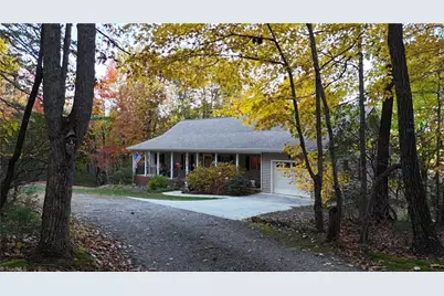 1346 Overland Trail, Hays, NC 28635 - Photo 1