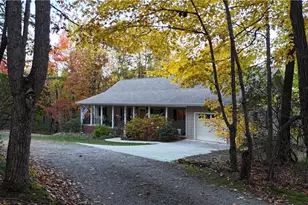 1346 Overland Trail, Hays, NC 28635 - Photo 1