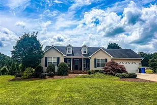 875 Tussey Rd, Lexington, NC 27295 - Photo 1