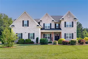 2708 Pfafftown Forest Dr, Winston-Salem, NC 27106 - Photo 1