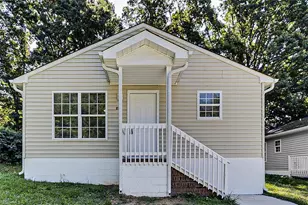 213 Paramount St, High Point, NC 27260 - Photo 1