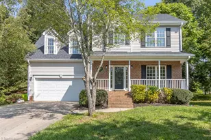 7905 Cress Ct, Oak Ridge, NC 27310 - Photo 1