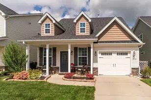 4179 Dunkirk Dr, Burlington, NC 27215 - Photo 1