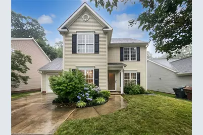 5928 Bluestem Circle, Greensboro, NC 27405 - Photo 1