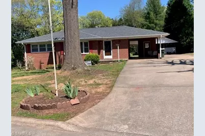 1247 Norman Drive, Eden, NC 27288 - Photo 1