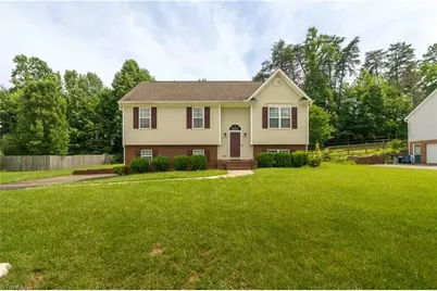 6919 Channel Forest Road, Belews Creek, NC 27009 - Photo 1