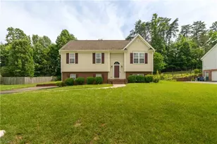 6919 Channel Forest Rd, Belews Creek, NC 27009 - Photo 1