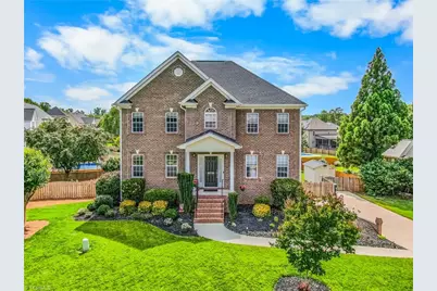 5119 Spiral Wood Drive, Clemmons, NC 27012 - Photo 1