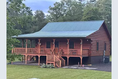 45 Wedgewood Ridge Lane, Fancy Gap, VA 24328 - Photo 1