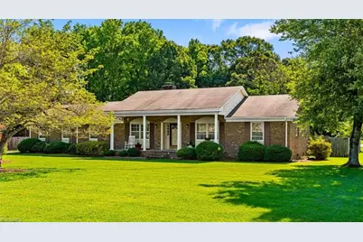 5409 Forest Oaks Drive, Greensboro, NC 27406 - Photo 1