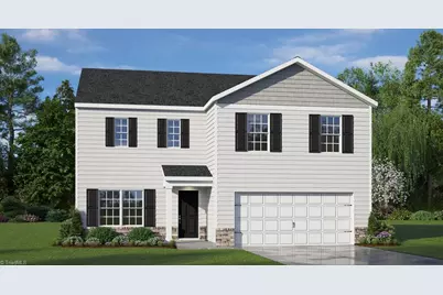 1010 Harb Drive, Archdale, NC 27263 - Photo 1