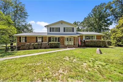 3601 Edgefield Road, Greensboro, NC 27409 - Photo 1