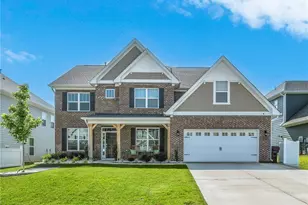 4274 Pelican St, High Point, NC 27265 - Photo 1