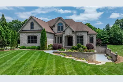 5680 Green Dale Court, Summerfield, NC 27358 - Photo 1