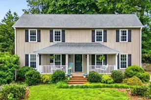 5405 Ashmont Dr, Greensboro, NC 27410 - Photo 1