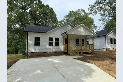 2309 Pinecroft Drive, Burlington, NC 27217 - Photo 1