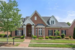 5121 Coachford Ln, Winston-Salem, NC 27104 - Photo 1