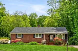 1405 Richardson Dr, Reidsville, NC 27320 - Photo 1