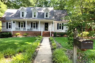 3704 Rock Haven Dr, Greensboro, NC 27410 - Photo 1