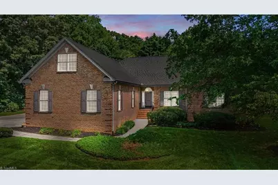 920 James Doak Parkway, Greensboro, NC 27455 - Photo 1