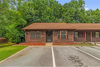 3114 Rockingham Road, High Point, NC 27265 - Photo 1