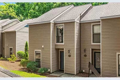 223 Village Lane #A, Greensboro, NC 27409 - Photo 1