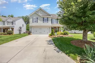 5358 Esher Drive, Walkertown, NC 27051 - Photo 1