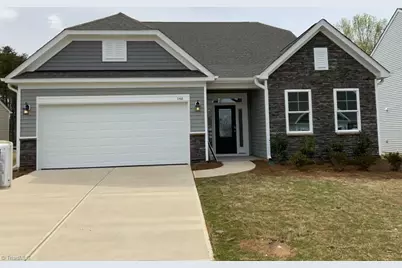 146 Verona Villa Drive, Burlington, NC 27215 - Photo 1