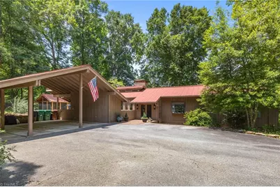 3715 Bentbrook Drive, High Point, NC 27265 - Photo 1