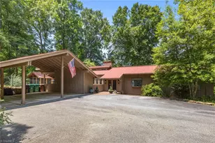 3715 Bentbrook Dr, High Point, NC 27265 - Photo 1