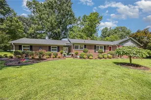 209 Rockspring Dr, Thomasville, NC 27360 - Photo 1