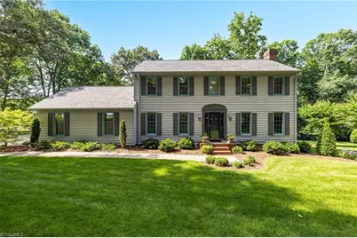 2101 River Chase Drive, Eden, NC 27288 - Photo 1