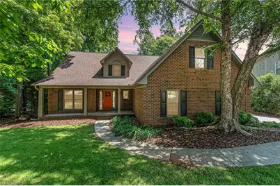 4335 Clovelly Drive, Greensboro, NC 27406 - Photo 1
